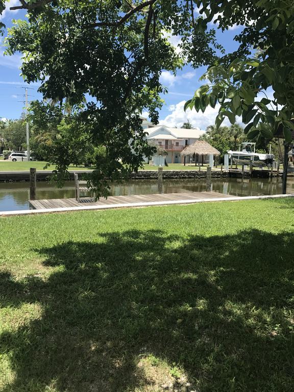 Fort Myers Beach House-On A Canal المظهر الخارجي الصورة